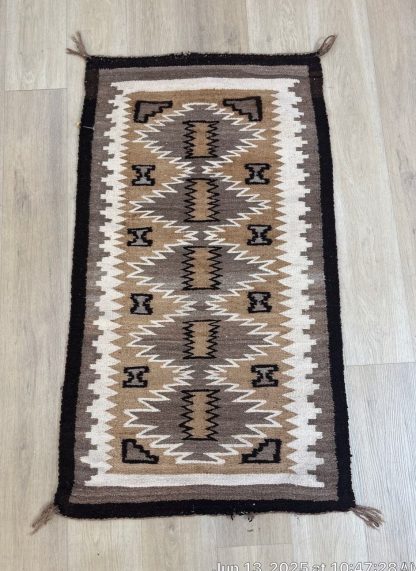 Navajo 1x2 Textile