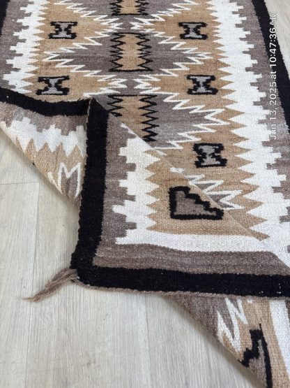 Navajo 1x2 Textile