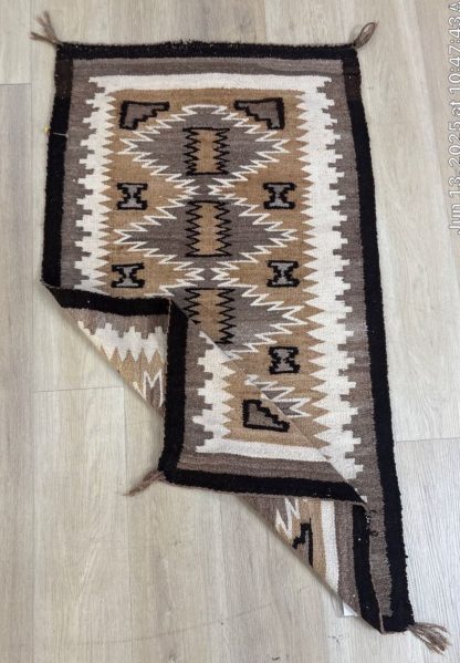Navajo 1x2 Textile