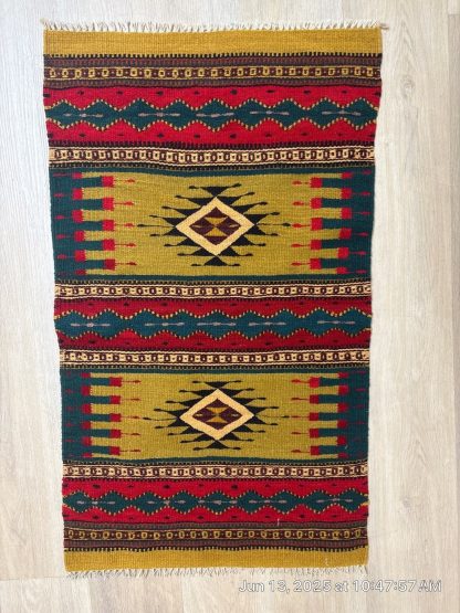 Zapotec2x3 Area Rug