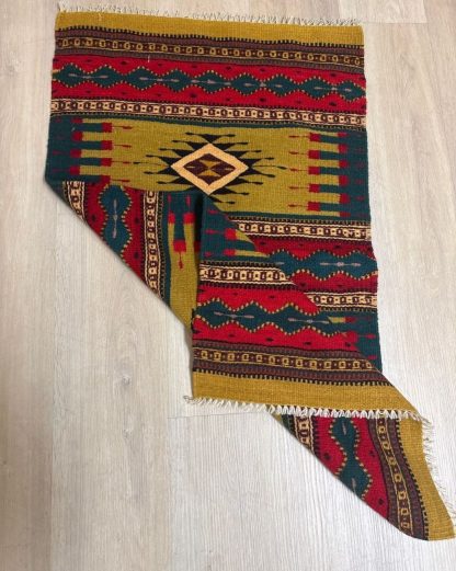 Zapotec2x3 Area Rug