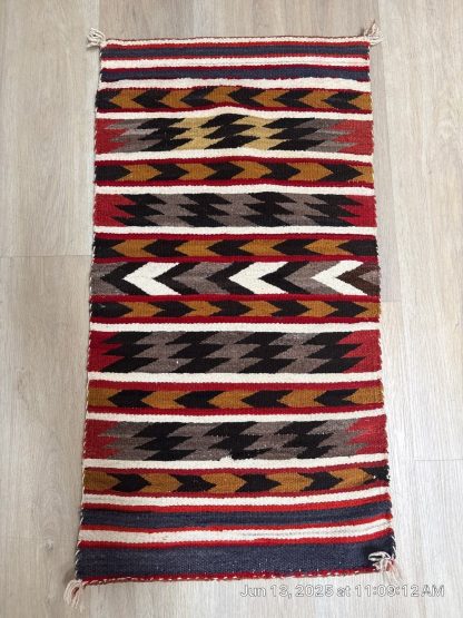 Navajo 1x2 Textile