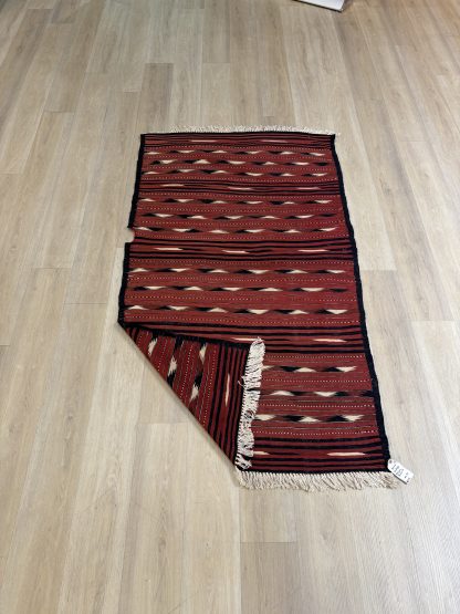 Vintage 4x6 Afghan Balouch