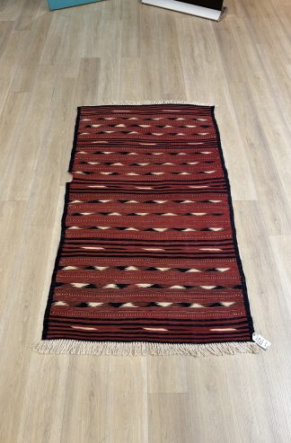 Vintage 4x6 Afghan Balouch