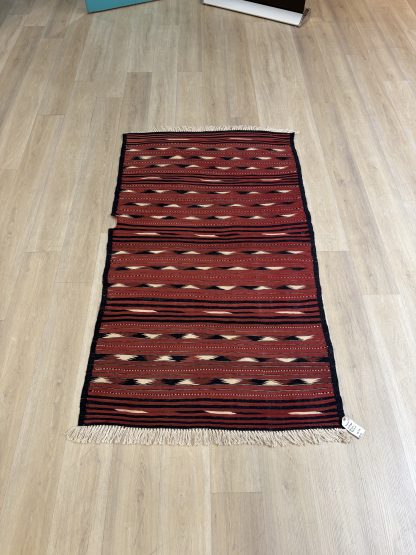 Vintage 4x6 Afghan Balouch