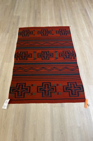 Zapotec 5x7 Area Rug