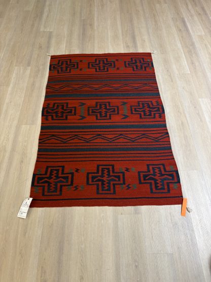 Zapotec 5x7 Area Rug