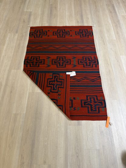 Zapotec 5x7 Area Rug