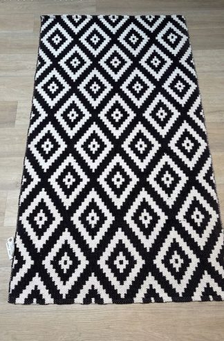 Woven