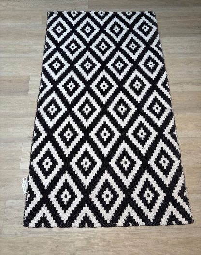 Woven