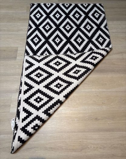 Woven