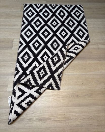 Woven